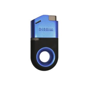 DISSIM INVERTED SOFT LIGHTER - BLUE