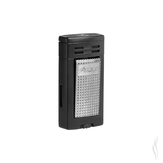 XIKAR ION LIGHTER - BLACK