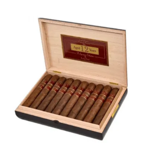 ROCKY PATEL VINTAGE 1990 THE SIXTY BOX OF 20