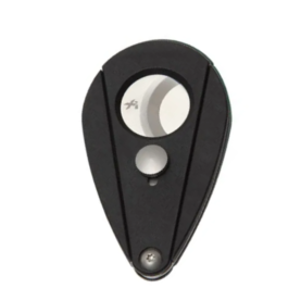 XIKAR Xi2 CUTTER 54 RG - NOIR BLACK