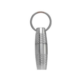 XIKAR TWIST PUNCH CUTTER 10mm - SILVER