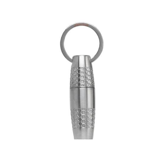 XIKAR TWIST PUNCH CUTTER 10mm - SILVER