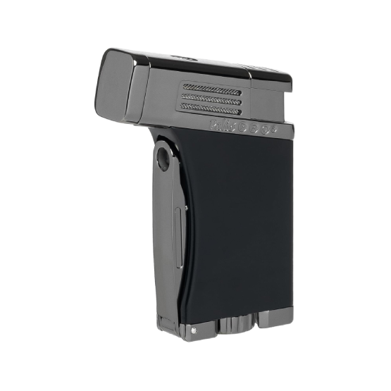 PALIO SCORPIUS LIGHTER - BLACK