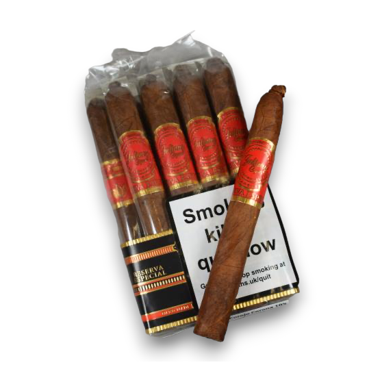 JULIANY COROJO CORONA BUNDLE OF 10