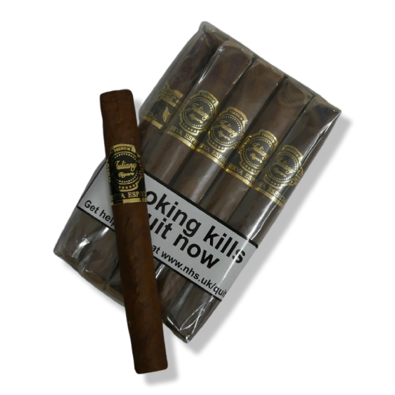 JULIANY MADURO CHISEL BUNDLE OF 10