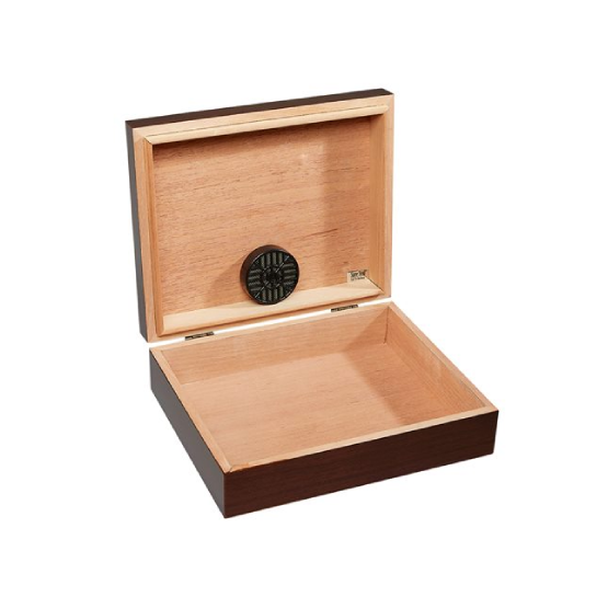 BL Humidor 25 Mahogany 20 Cigars