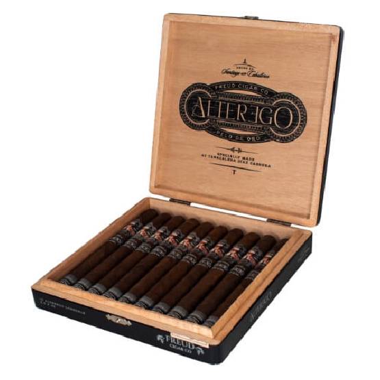 FREUD ALTEREGO LONSDALE BOX OF 10