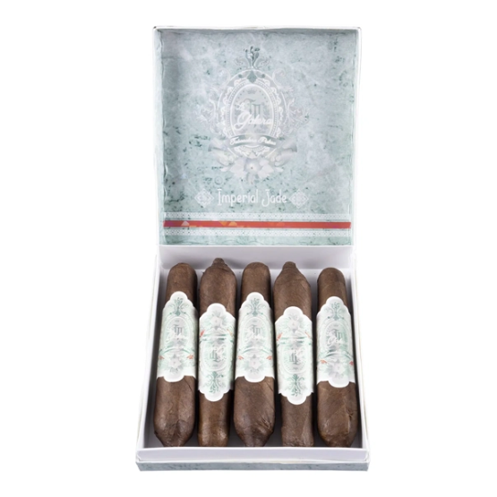 LA GALERA IMPERIAL JADE CHIQUITO PERFECTO PACK OF 5 - OUTER OF 25