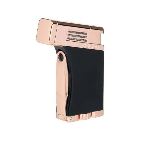 PALIO SCORPIUS LIGHTER - BLACK/ROSE GOLD