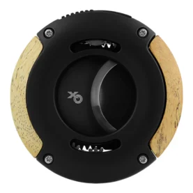 XIKAR XO CIGAR CUTTER - PHANTOM SPALLTED TAMARIND