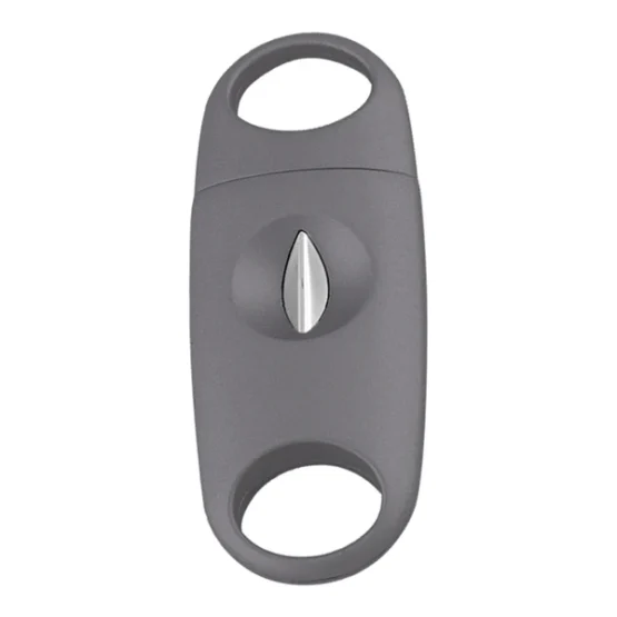 XIKAR VX V-CUT CUTTER - GUNMETAL
