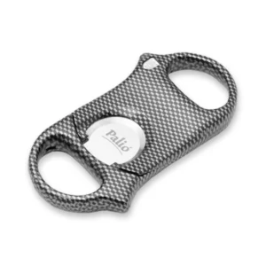 PALIO COMPOSITE CUTTER SHINY COAT - CARBON FIBER