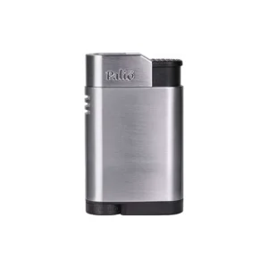 PALIO BALLISTA LIGHTER - SILVER