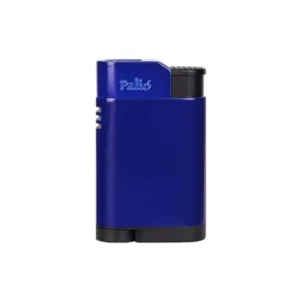 PALIO BALLISTA SINGLE JET LIGHTER - BLUE