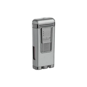 PALIO POLARIS LIGHTER - SILVER