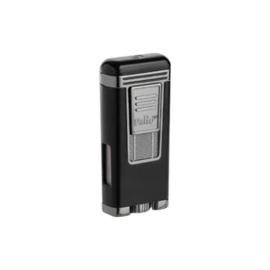 PALIO POLARIS LIGHTER - BLACK