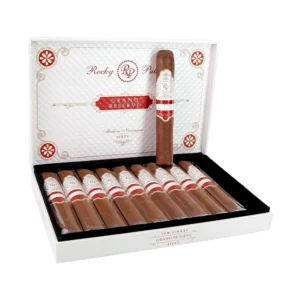 ROCKY PATEL GRAN RESERVE SIXTY BOX OF 10