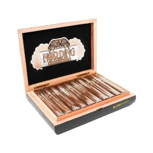 ROCKY PATEL NORDING ROBUSTO BOX OF 20