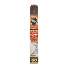 ROCKY PATEL SIXTY ROBUSTO BOX OF 20
