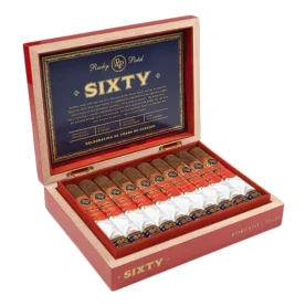 ROCKY PATEL SIXTY ROBUSTO BOX OF 20