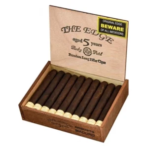 ROCKY PATEL THE EDGE MADURO ROBUSTO BOX OF 20