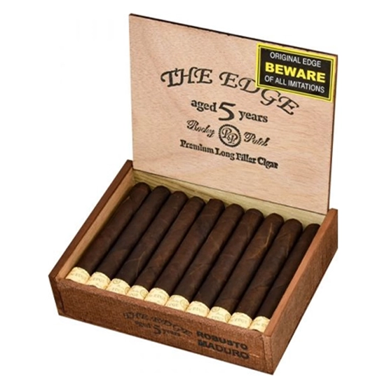 ROCKY PATEL THE EDGE MADURO ROBUSTO BOX OF 20