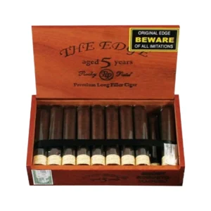 ROCKY PATEL THE EDGE MADURO SHORT ROBUSTO BOX OF 20