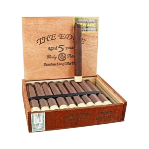 ROCKY PATEL EDGE MADURO TORO BOX OF 20