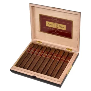 ROCKY PATEL VINTAGE 1990 ROBUSTO BOX OF 20