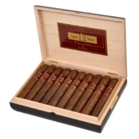 ROCKY PATEL VINTAGE 1990 THE SIXTY BOX OF 20