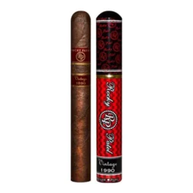 ROCKY PATEL VINTAGE 1990 TUBE TORO DELUXE BOX OF 10