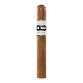SILENCIO LOS RIOS ROBUSTO (5.5 X 52) BOX OF 20