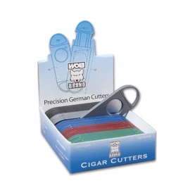 SOLINGEN WOLF SINGLE BLADE 56 RG CUTTERS BOX OF 25 - ASSORTED