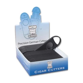 SOLINGEN WOLF SINGLE BLADE 56 RG CUTTERS BOX OF 25 - BLACK