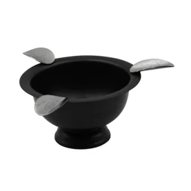 STINKY MINI ME ASHTRAY – BLACK