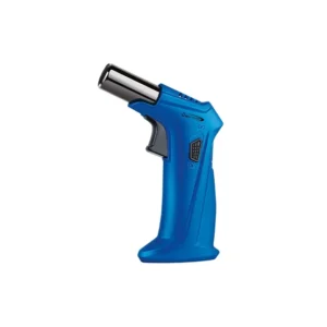 VECTOR CLASH TORCH LIGHTER - BLUE MATTE