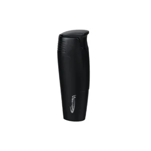 VECTOR COUP JET TORCH LIGHTER - BLACK MATT