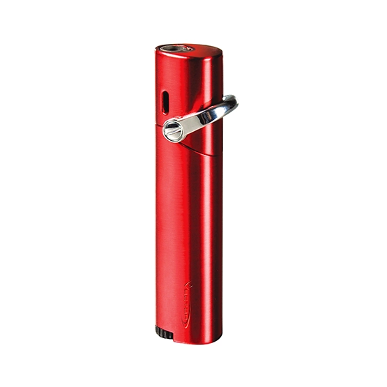 VECTOR MYSTIQUE WINDPROOF LIGHTER - SPARKLE BURGUNDY
