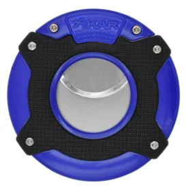 XIKAR ENSO CUTTER - BLUE