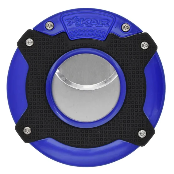 XIKAR ENSO CUTTER - BLUE