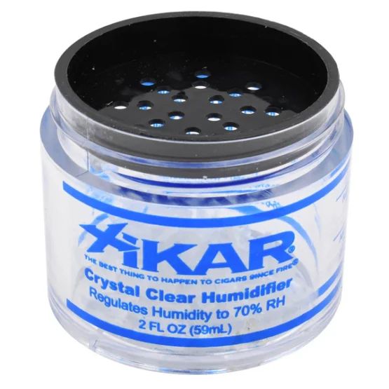 XIKAR HUMISTORE 2OZ JAR - SGL