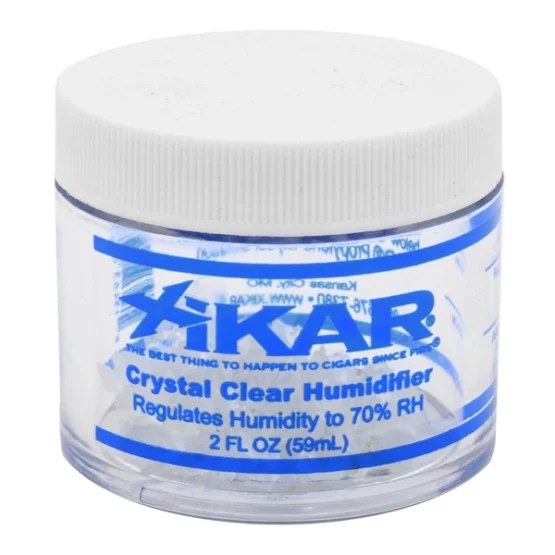 XIKAR HUMISTORE 2OZ JAR - SGL - Image 3