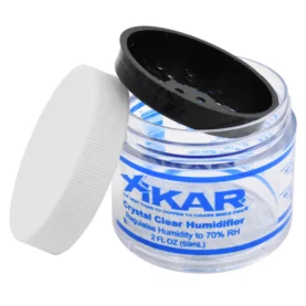XIKAR HUMISTORE 2OZ JAR - SGL