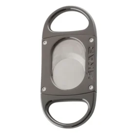 XIKAR M8 METAL CUTTER 70 RG - GUNMETAL