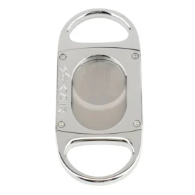 XIKAR M8 METAL CUTTER 70 RG - CHROME/SILVER