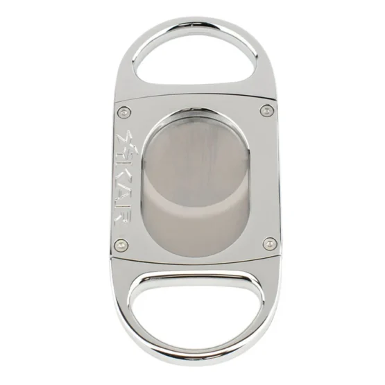 XIKAR M8 METAL CUTTER 70 RG - CHROME/SILVER