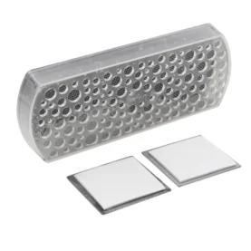 XIKAR HUMISTORE CRYSTAL HUMIDIFIER 250 CAP. - SGL