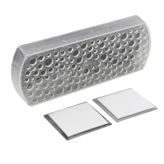 XIKAR HUMISTORE CRYSTAL HUMIDIFIER 250 CAP. - SGL - Image 2