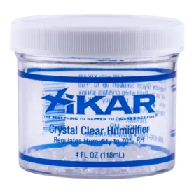 XIKAR HUMISTORE 4OZ JAR - SGL