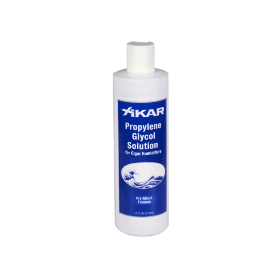 XIKAR PROPYLENE GLYCOL SOLUTION 16 FL OZ (473ML) - SGL